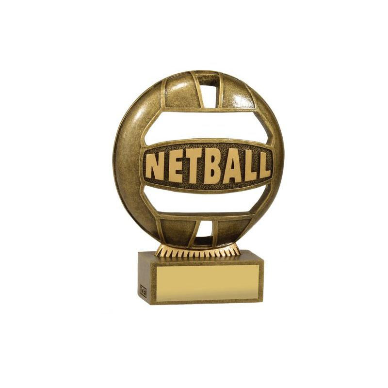 Netball 'The Ball' TCD