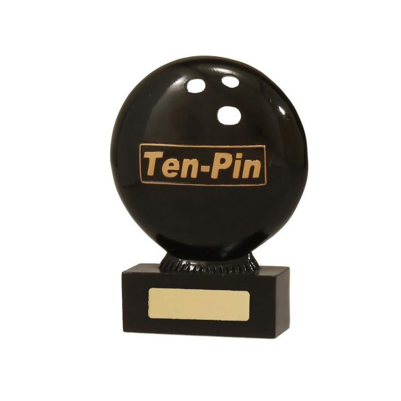 Tenpin Bowling Ball TCD