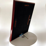 Rosewood Timber Plaque University Plaques