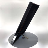 Black Timber Plaque University Plaques