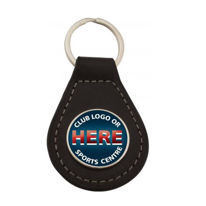 Leather FOB TCD