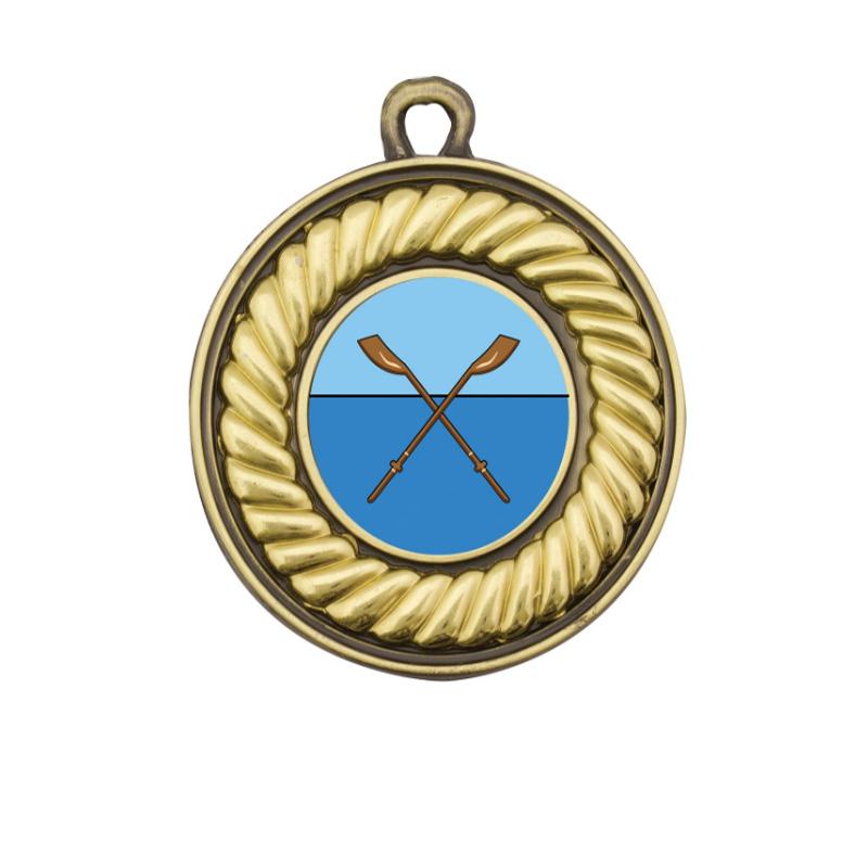 Achievement Medal TCD
