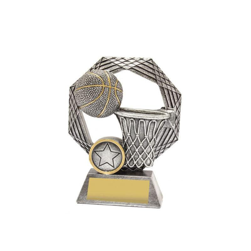 Basketball Opal TCD