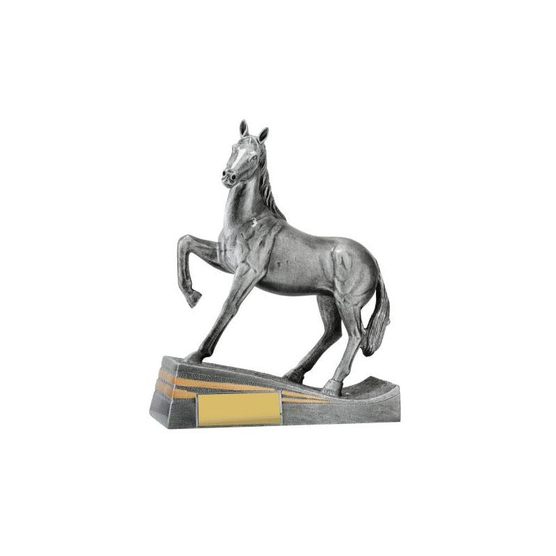 Silver Horse - Large TCD