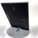 Black Timber Plaque University Plaques