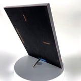 Black Timber Plaque University Plaques