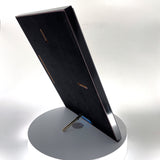 Black Timber Plaque University Plaques