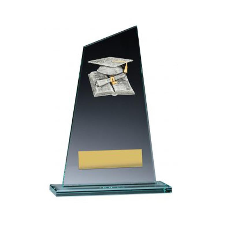 Glass Peak - Academic TCD