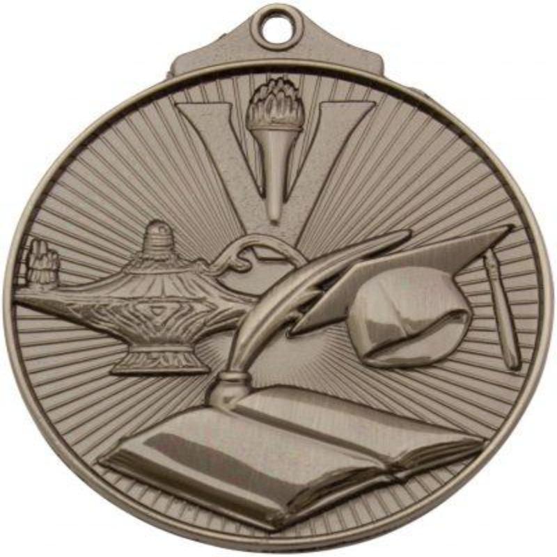 Academic Medal TCD