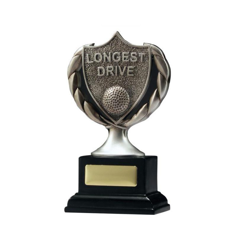 Golf - Longest Drive TCD