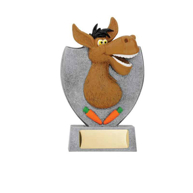 The Donkey Award TCD