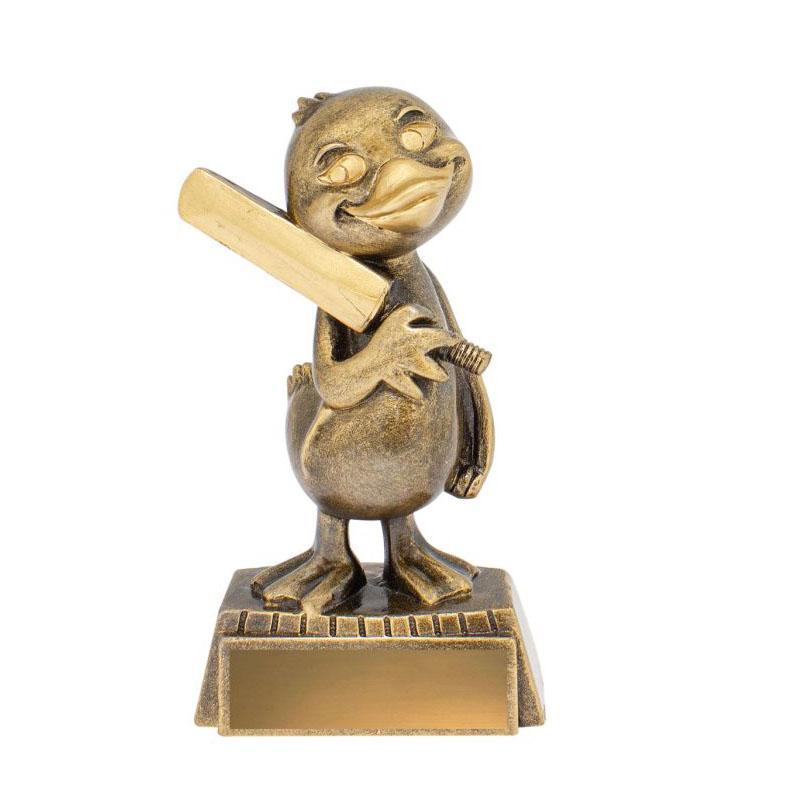 Duck Trophy TCD