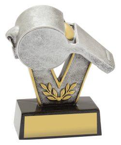 Silver Whistle Trophy TCD