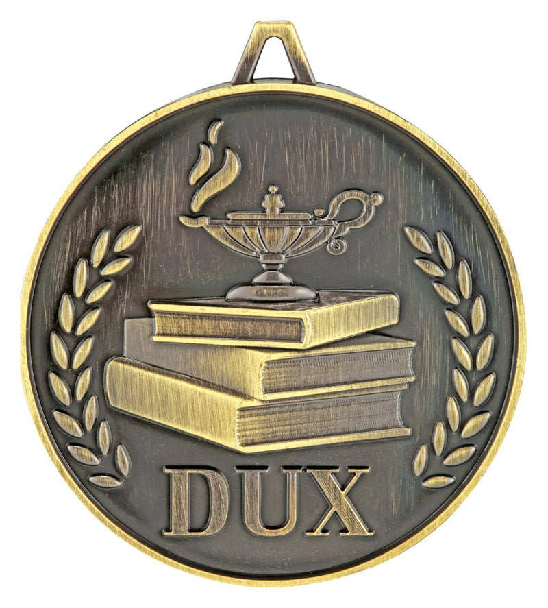 Scholarship - Dux TCD