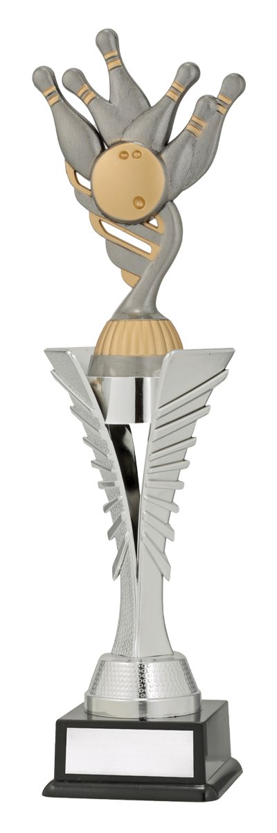 Silver Spear TCD