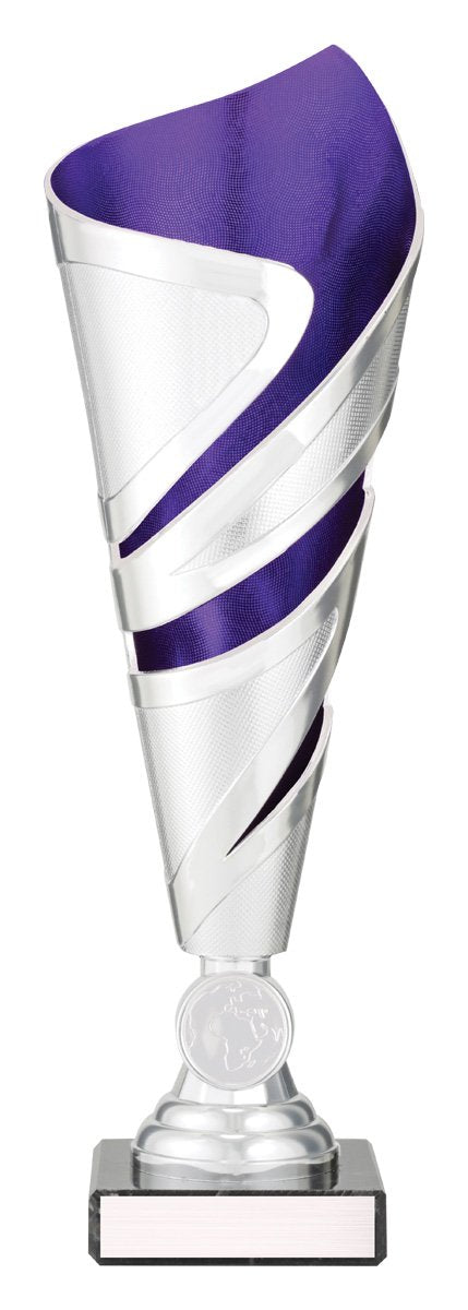 Cyclone - Purple TCD