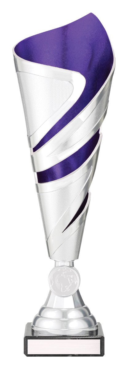 Cyclone - Purple TCD
