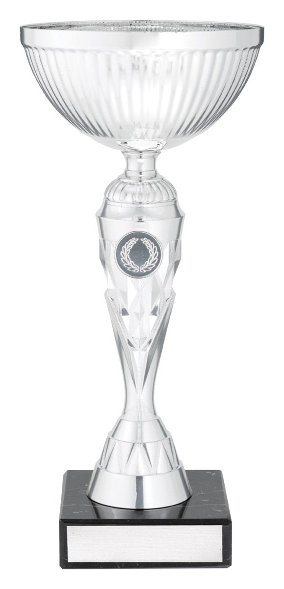 Silver Vector TCD