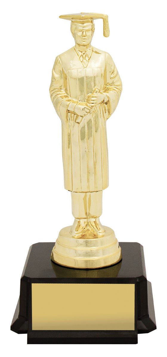 Graduate Trophy TCD