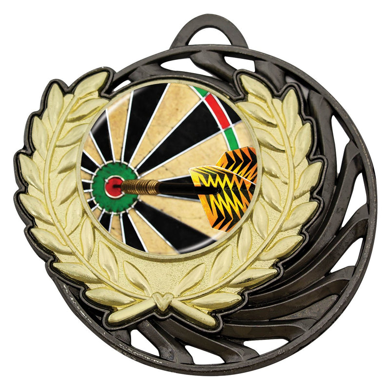 Vortex 25mm Darts TCD