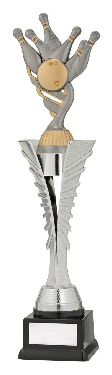 Silver Spear TCD