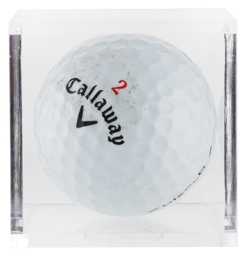 Golf BallQube TCD