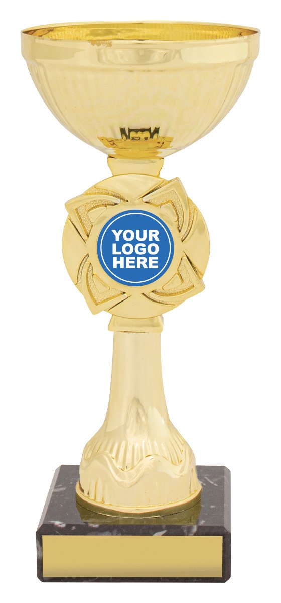 Gold Rosette TCD