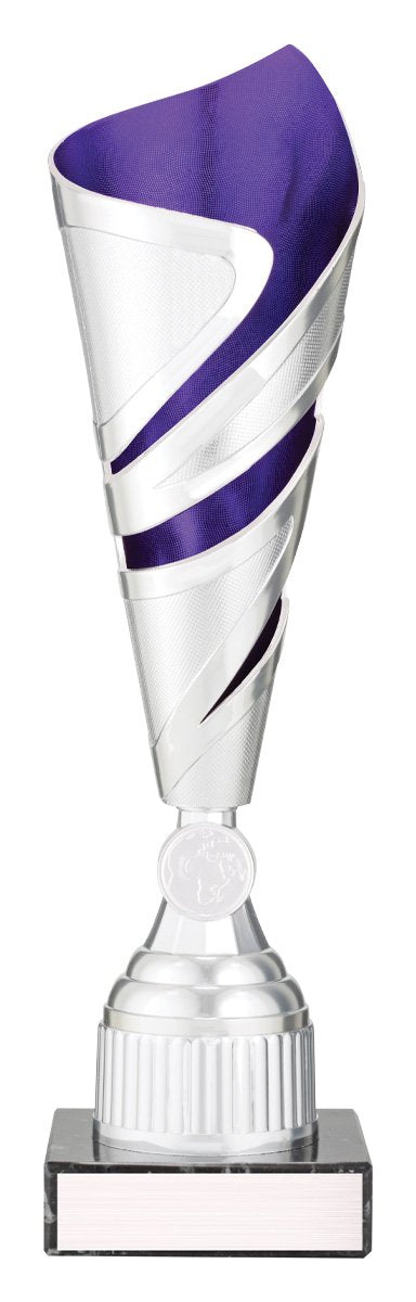 Cyclone - Purple TCD