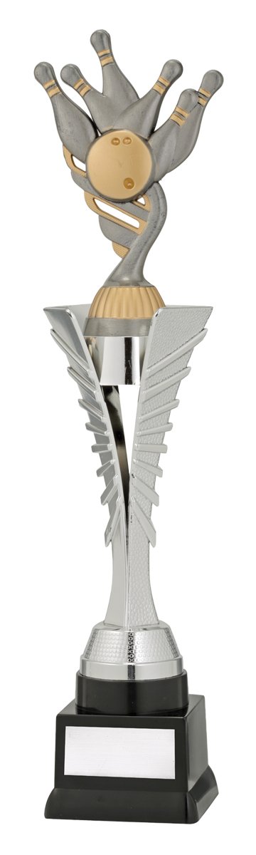 Silver Spear TCD