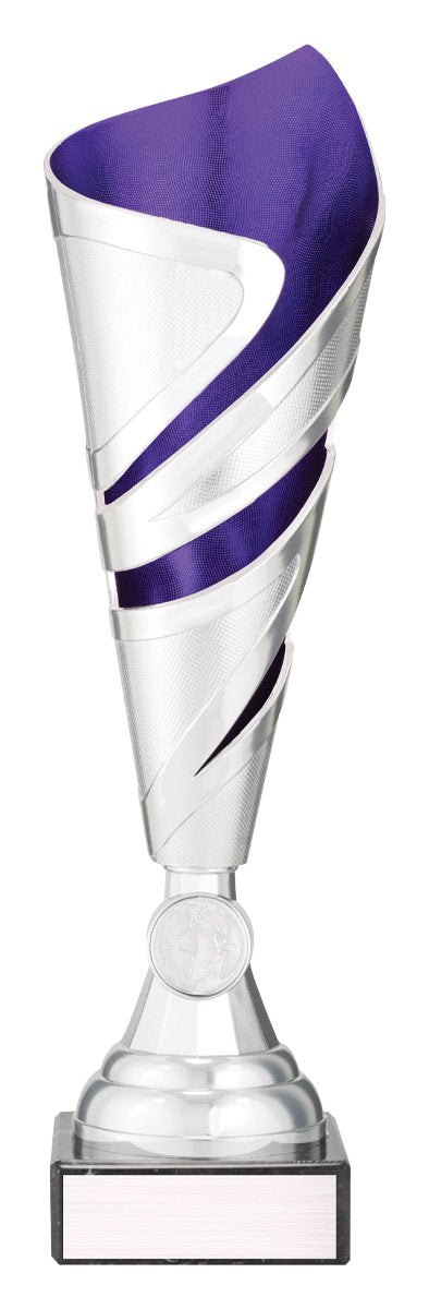 Cyclone - Purple TCD