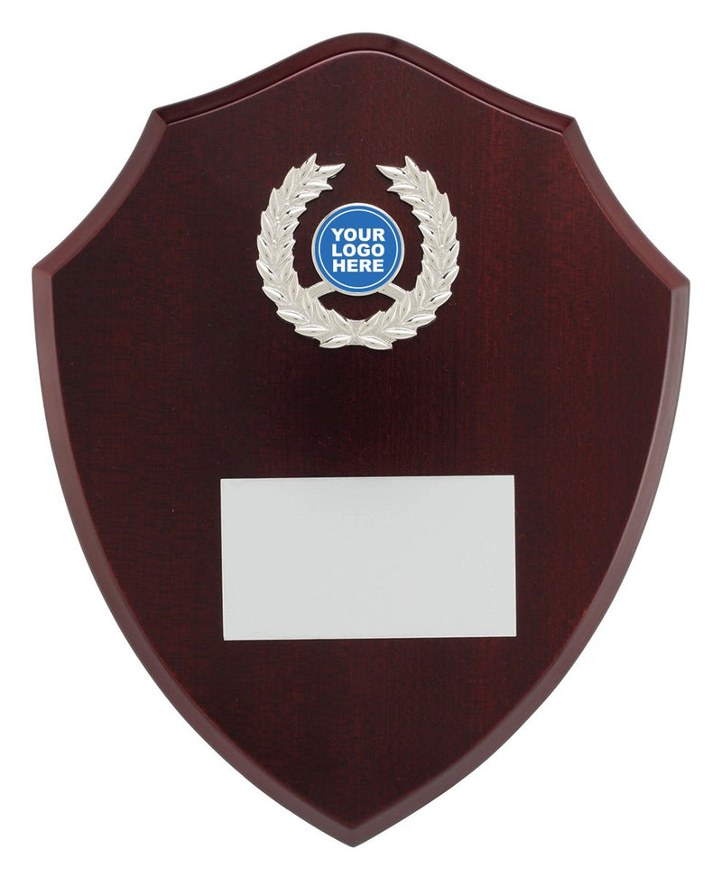 Triumph Shield TCD