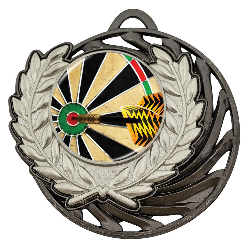 Vortex 25mm Darts TCD