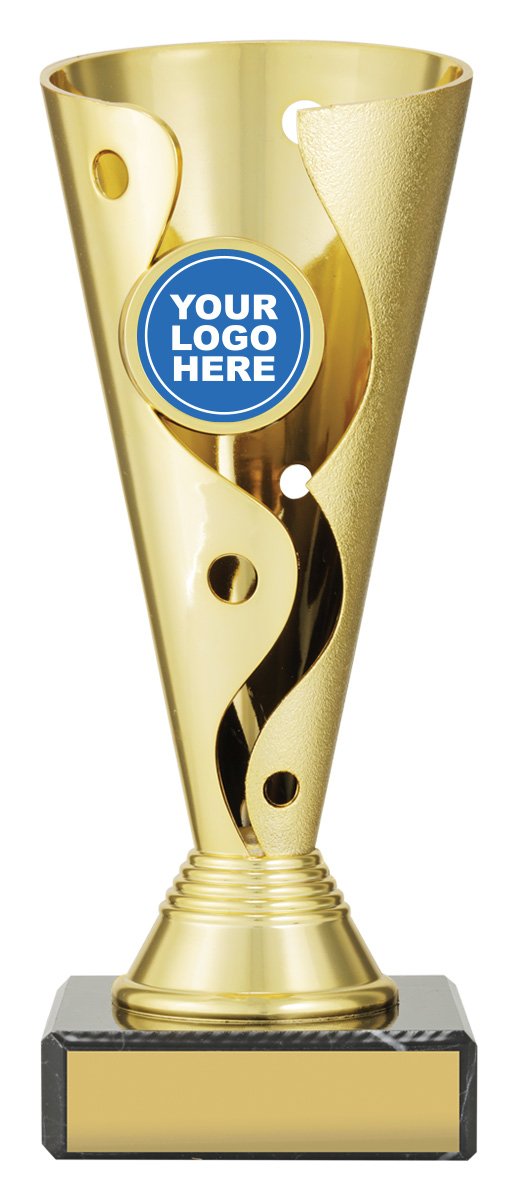 Carnival Cup - Gold TCD
