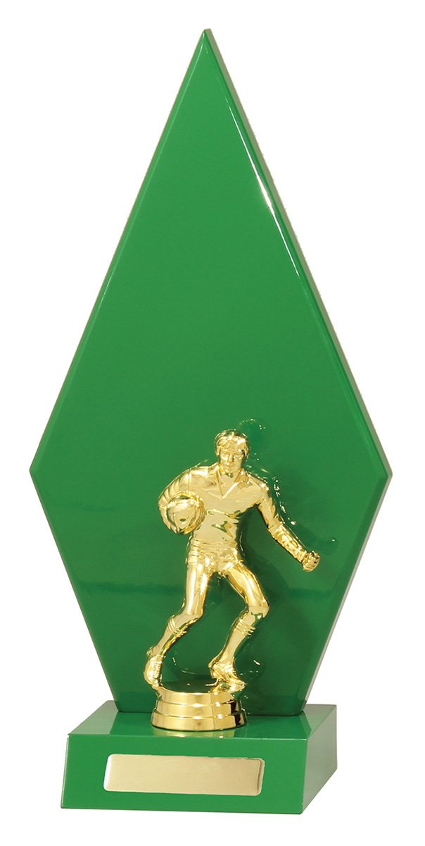 Green Arrow TCD