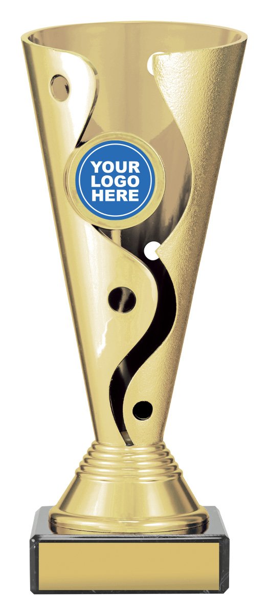 Carnival Cup - Gold TCD