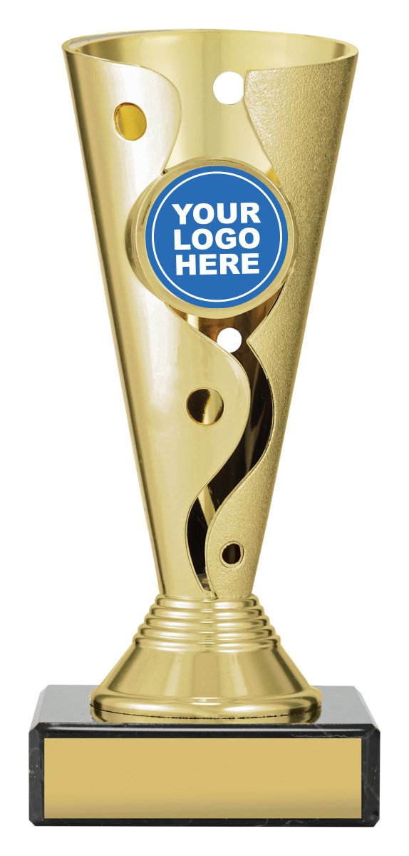 Carnival Cup - Gold TCD