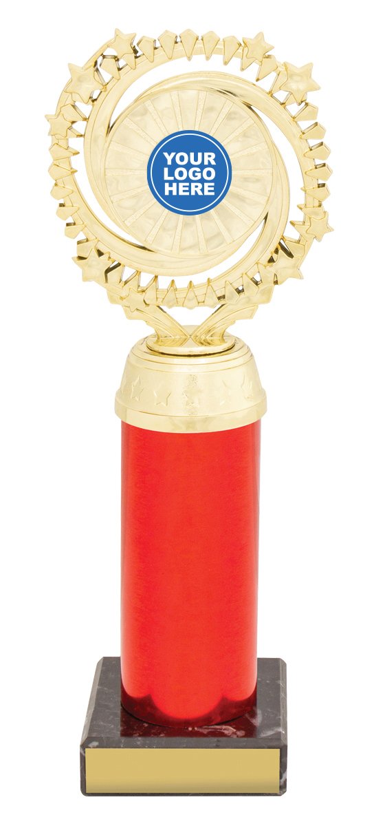 Cosmic Gold / Red TCD
