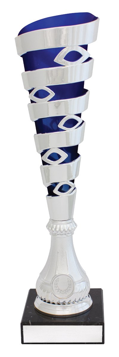 Blue Mega Spiral TCD
