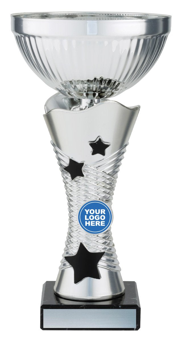 Wayfinder Cups - Silver TCD