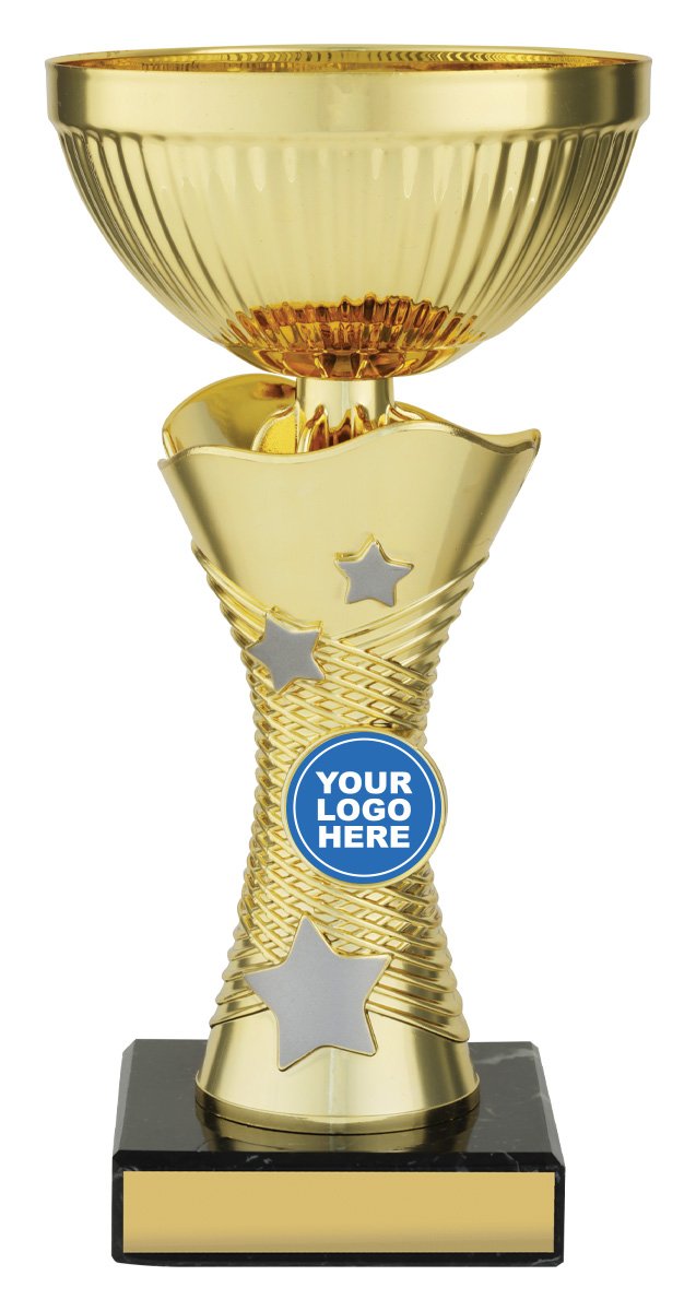 Wayfinder Cups - Gold TCD