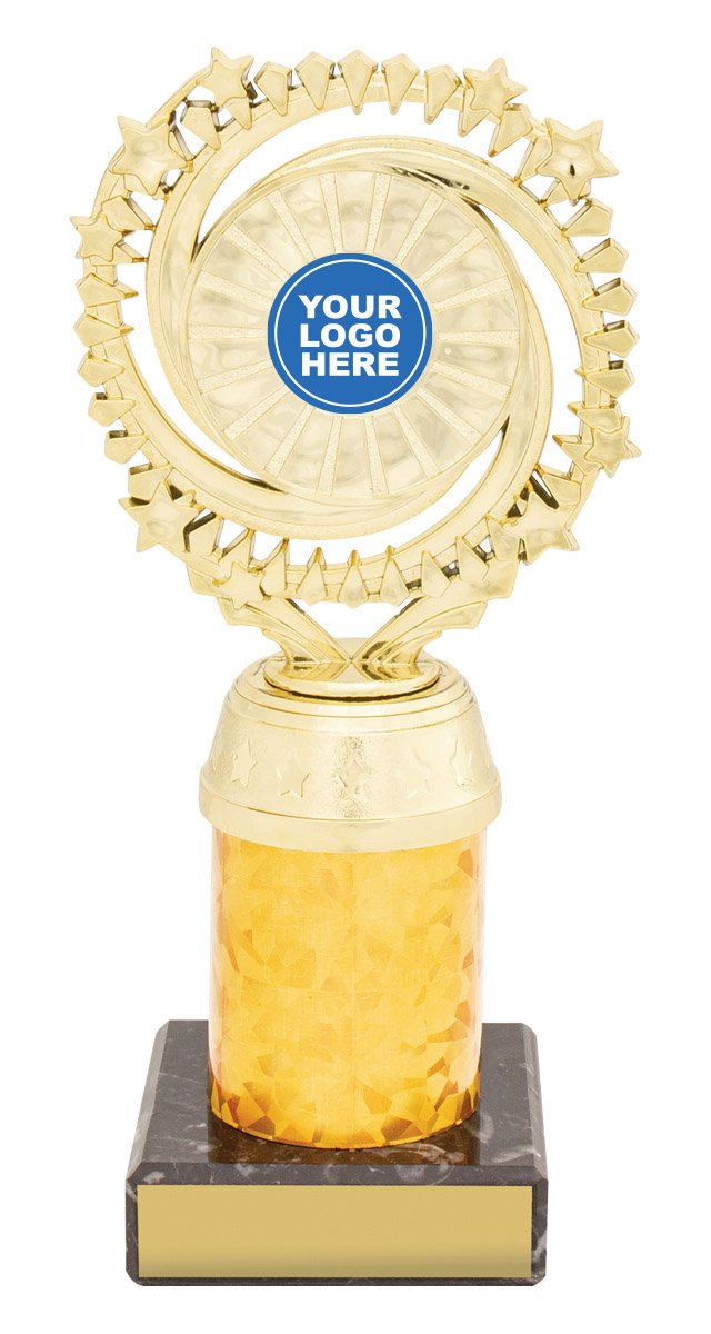 Cosmic Gold TCD