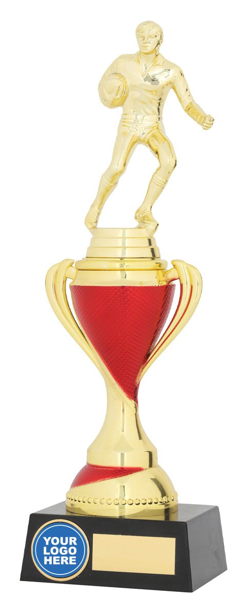 Red Cobra TCD