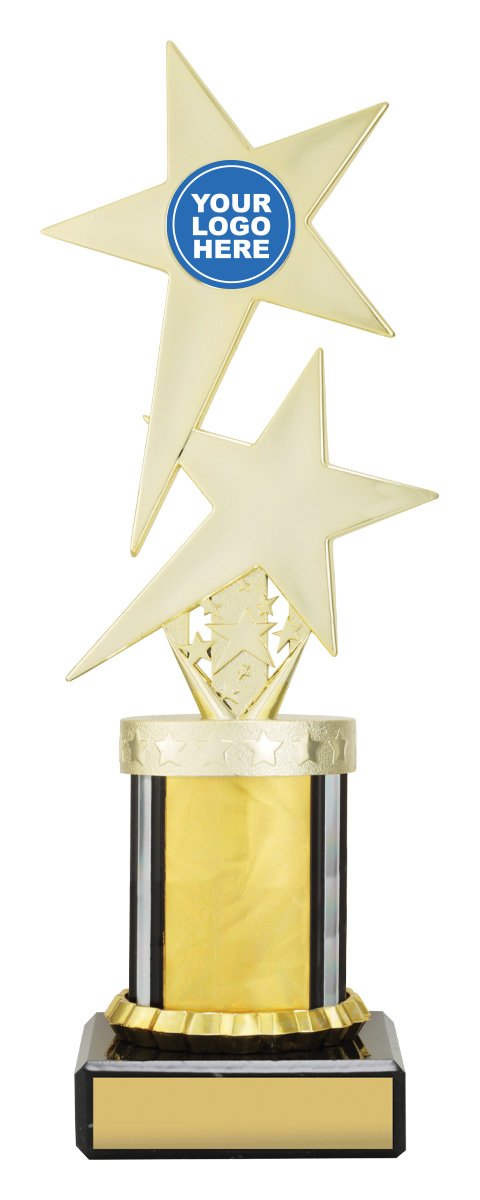 Gold Twin Star TCD