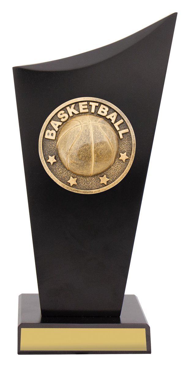 Spartan Crest - Basketball TCD