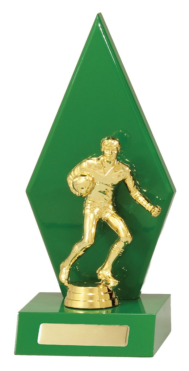 Green Arrow TCD