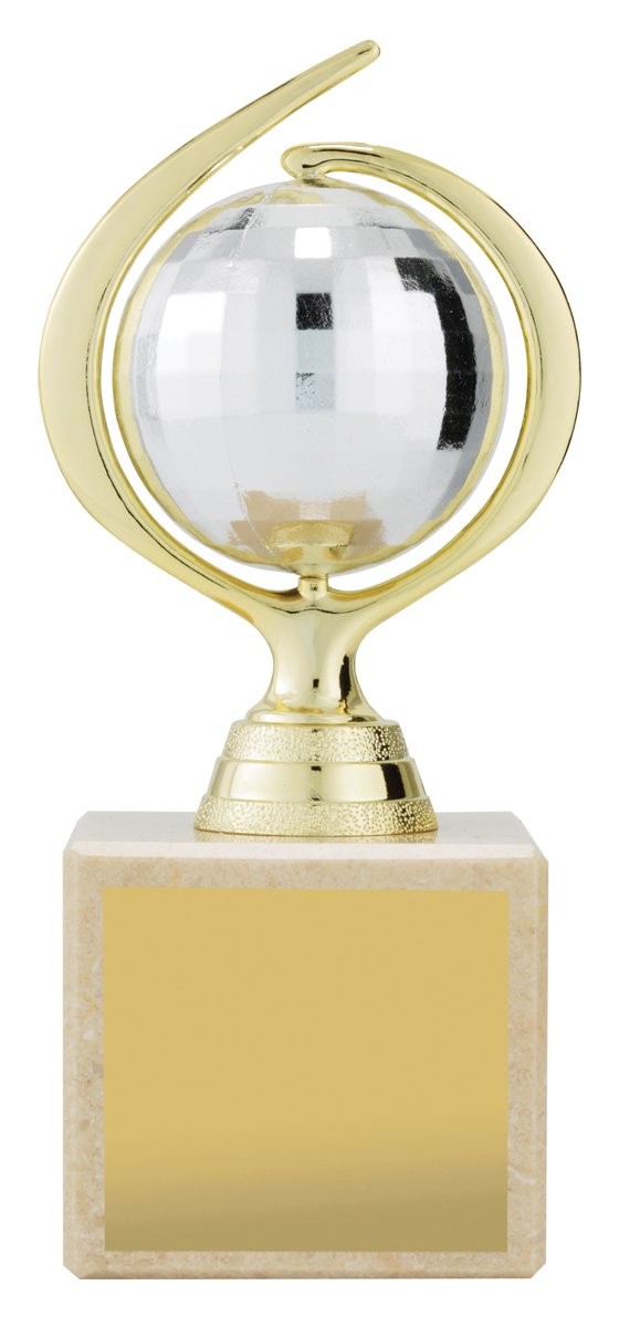 Disco Trophy TCD