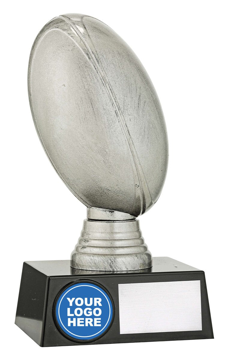 Rugby 3D Ball TCD