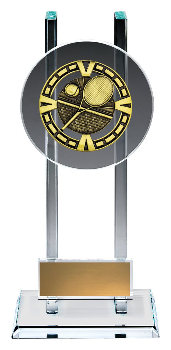 Glass Varsity - Tennis TCD