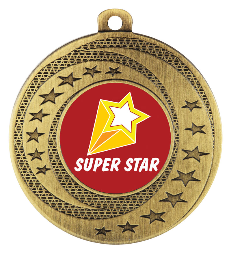 Wayfare - Super Star TCD