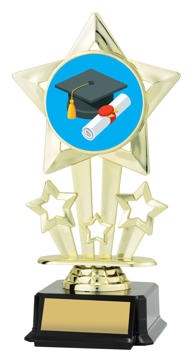 Icon Star - Graduate TCD